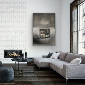 original unika kunst og malerier