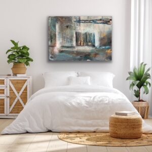 "Window to the soul"