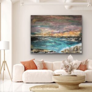 "Deep Ocean"