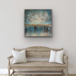 "Dreaming" SOLGT