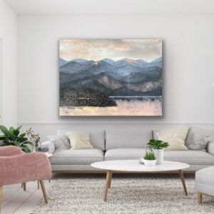 "Mountains"